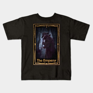 The Emperor Kids T-Shirt